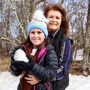 Meet your Posher, Renee